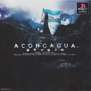 Aconcagua (JP)